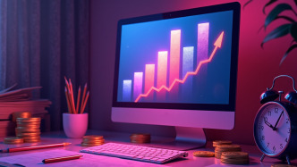 1866家滬市公司召開三季度說明會(huì)：新質(zhì)生產(chǎn)力加速涌現(xiàn)