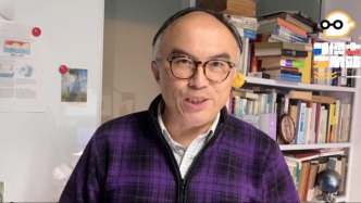 邬博士气象站丨上海气温暴降，还有雨！今日能否入冬看周日