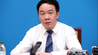 孙海波已任教育部人事司司长