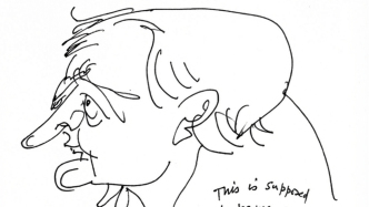 小白评《勒卡雷书信集》｜那些镜子的战争