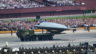 解放軍報2025年度十大國際軍事新聞評選揭曉