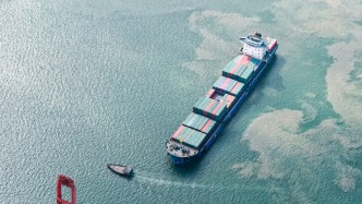 观察｜船舶动力行业变革提速：本土龙头国产化比例提升，外资巨头看好中国供应链