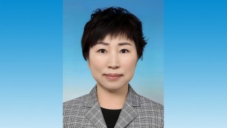 內(nèi)蒙古滿洲里市政協(xié)主席凌云任烏蘭察布市委常委、組織部部長