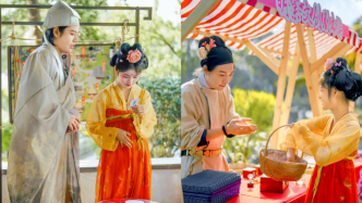 非遺展演、江景跨年、沉浸游園……收好這份上海元旦跨年攻略