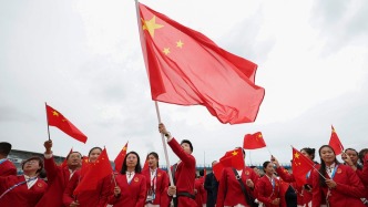 《體育強國學習讀本》出版發(fā)行