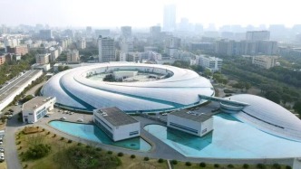 上海國際科創(chuàng)中心擴圍，蘇浙皖搶抓機遇共建世界級科創(chuàng)策源地