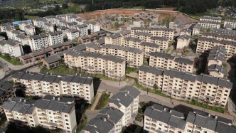 “脫貧的兜底必須是固若金湯的”——脫貧地區(qū)五年過渡期觀察