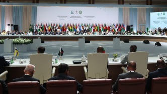 中東睿評(píng)｜中東安全秩序論綱③：?jiǎn)芜叞踩蚬餐踩M(jìn)化的內(nèi)生動(dòng)力從何而來(lái)