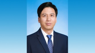 陳新兵任陜西師范大學(xué)校長