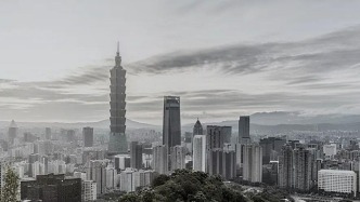 海峽時(shí)評(píng)：支持彈劾聲量暴漲！賴清德在臺(tái)灣大失人心