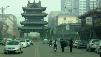 十年，讓這一幕封神