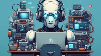 “大疆教父”，正在成为IPO发动机