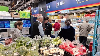 奥乐齐：明年在华将扩至百店