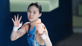 马上评｜决赛前夜短信威胁运动员，畸形饭圈突破底线