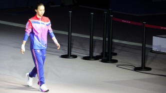 陳芋汐回應(yīng)多年被“網(wǎng)暴”：造謠不斷，決賽前遭“開盒”威脅