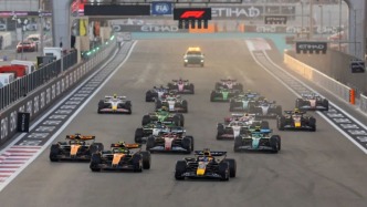 F1现场观赛人数达670万，中国25岁网球选手涉假赛被禁12年