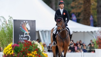 专访｜华天：6.5分的赛季，满分的收获