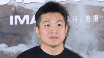 申奧《用武之地》取材自境外幸存人質(zhì)，真實情況比電影更殘暴