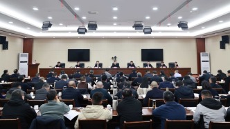 車輛落水致8死，江西九江市委書記：開展全方位安全隱患排查整治