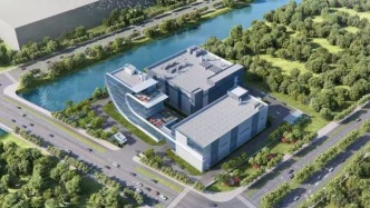 晶合光电新项目在上海临港动工，发力高端车用光源芯片