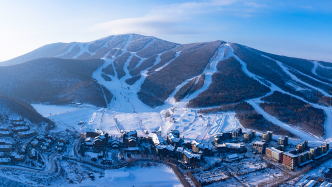 米蘭冬奧倒計(jì)時(shí)，冰雪，又熱起來了