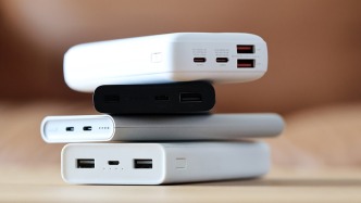 《移動電源安全技術(shù)規(guī)范》計劃2026年一季度正式發(fā)布