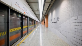 12月27日起，上海地铁18号线二期开通初期运营