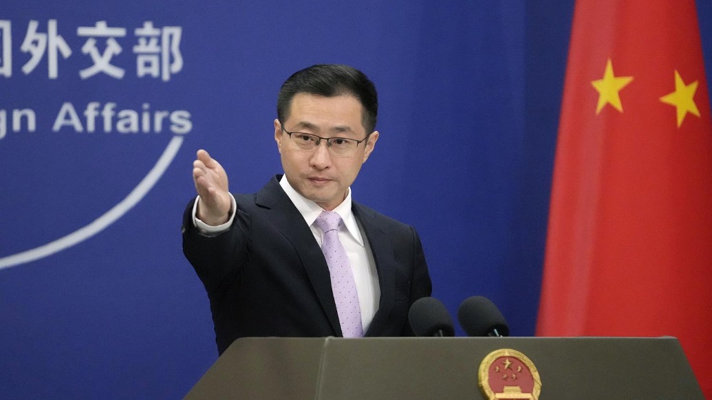 洪都拉斯新当选总统曾称要恢复与台湾“邦交”关系，外交部回应