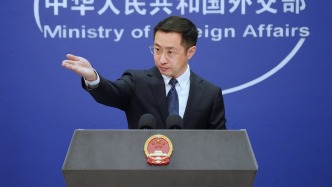 美国五角大楼报告挑拨中印关系，外交部回应