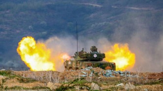 國防部：2025年全軍軍事訓(xùn)練向戰(zhàn)聚焦、向聯(lián)聚力、向新突破