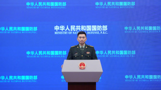 国防部：敦促美方停止以任何方式武装台湾