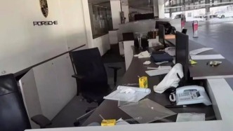 保时捷中国致歉：高度关注授权经销商郑州中原保时捷中心出现经营异常情况