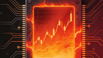 AI中场时刻③｜至少46家科技小龙排队上市，谁会是下一个“寒武纪”