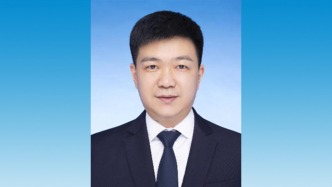 湖南湘西州委常委、州紀委書記何鋒已任吉首大學(xué)黨委書記