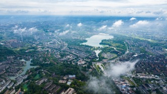 聯(lián)動(dòng)調(diào)整：四川省交通運(yùn)輸廳廳長(zhǎng)盧軍出任樂(lè)山市委書(shū)記