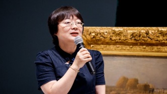 艺术评论｜浦东美术馆为什么要办奥赛展和卢浮宫展