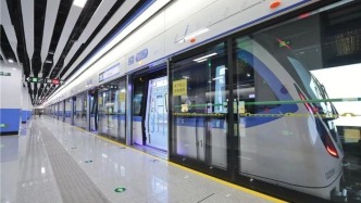 浙江绍兴“9·13”轨道交通2号线列车撞击事故调查报告发布