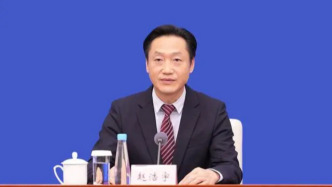 四川资阳市长赵浩宇转任省地质矿产勘查开发局党委书记