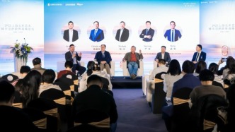 跨界重构城市空间，以文化艺术为笔绘就城市滨江新图景