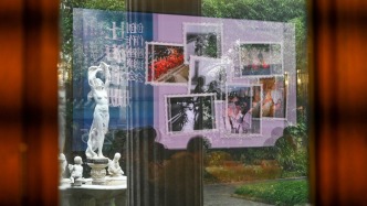 《上海相冊(cè)》創(chuàng)作座談會(huì)在作協(xié)舉辦：攝影+文學(xué)接續(xù)城市文脈