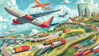 长三角议事厅｜中部六省如何打造形神兼备的省域副中心城市