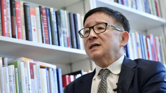 中美關(guān)系劇透警告｜李成：若能維持10年和平，中美關(guān)系會有嶄新面貌