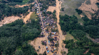 气候资讯｜12月全球前沿气候科学研究&极端天气气候事件