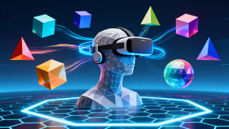 2025思想市場年度話題丨#現(xiàn)實的虛擬化與虛擬的現(xiàn)實化