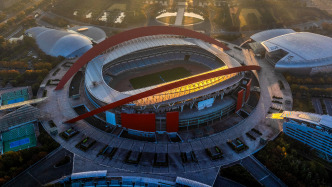 2026中国足协超级杯将在南京举办