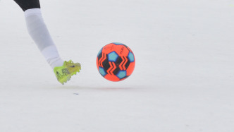 黑龙江省将举办首届“雪超”联赛