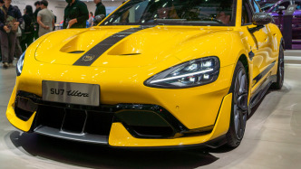 小米总裁卢伟冰：小米汽车累计交付量已突破50万台，今年交付超35万台