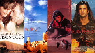 2025年末回看30年前的电影，真是强大到可怕