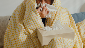 中疾控：全國各省份流感病毒檢測陽性率均呈下降趨勢