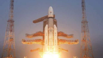 印度火箭发射迄今最重卫星，100次航天轨道发射迎里程碑